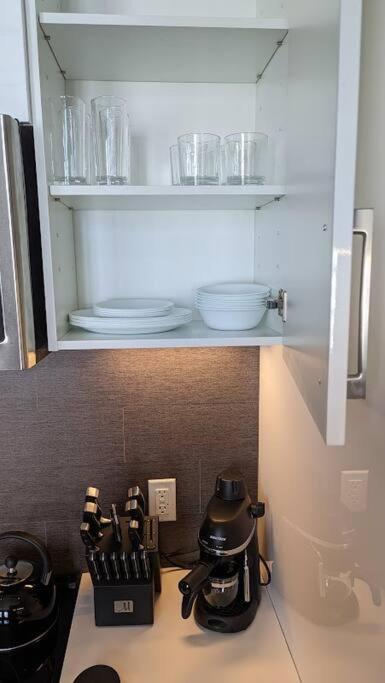 Apartmán Nyc Styled Loft In Dtla, Sleeps 4 With Free Parking! Los Angeles Exteriér fotografie