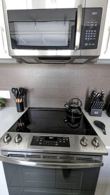Apartmán Nyc Styled Loft In Dtla, Sleeps 4 With Free Parking! Los Angeles Exteriér fotografie