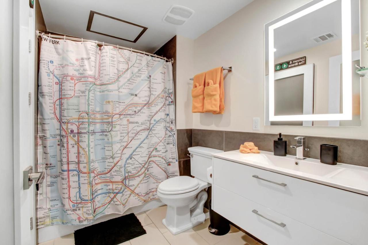 Apartmán Nyc Styled Loft In Dtla, Sleeps 4 With Free Parking! Los Angeles Exteriér fotografie