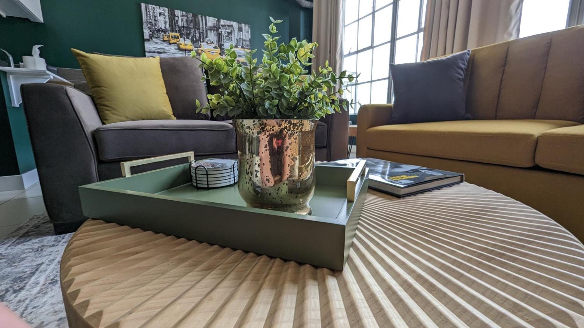 Apartmán Nyc Styled Loft In Dtla, Sleeps 4 With Free Parking! Los Angeles Exteriér fotografie